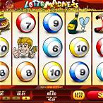 slot lotto